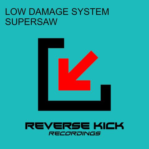 Supersaw (Radio Edit)