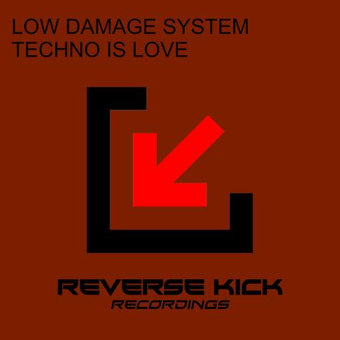 Techno Is Love (Radio Edit)