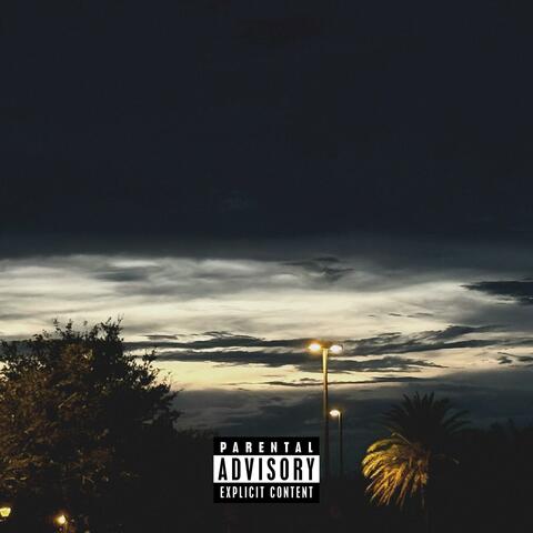 Finding Beauty In The Dark Through Unsettling Nights