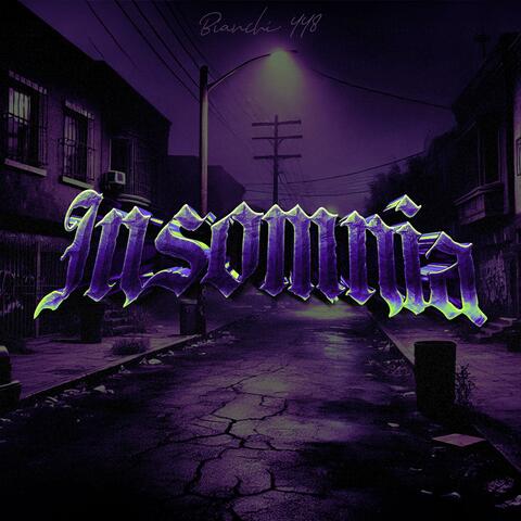 Insomnia