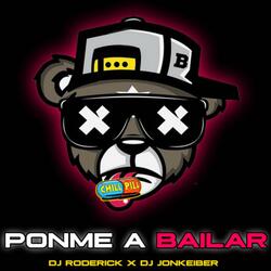 Ponme a Bailar (Guaracha)