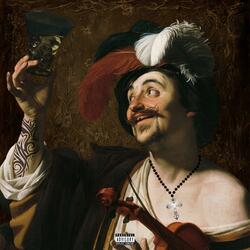 MORTE (feat. ENTITYTHEONE & Bedeon)