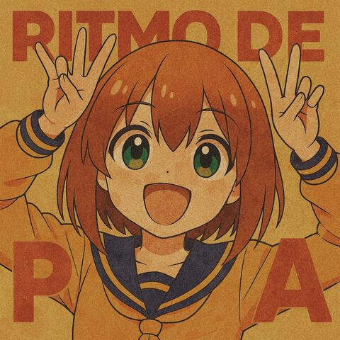 RITMO DE PASA