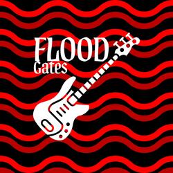 Flood Gates