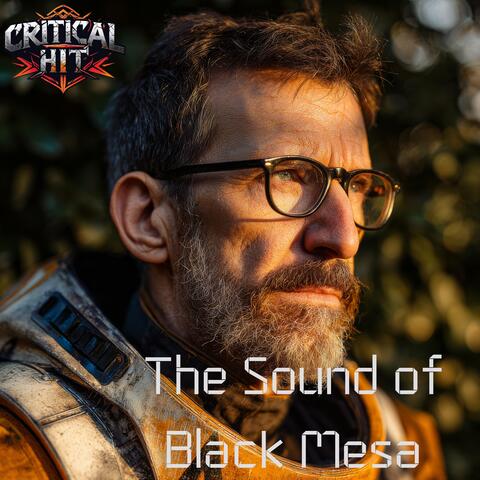 The Sound of Black Mesa