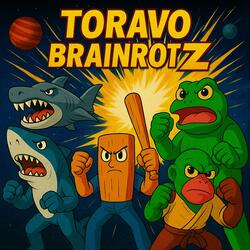 Brainrot Z