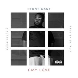 GMY LOVE (Give me your love)