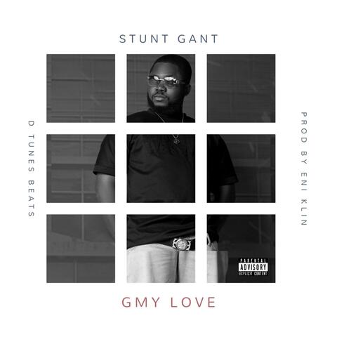 GMY LOVE (Give me your love)