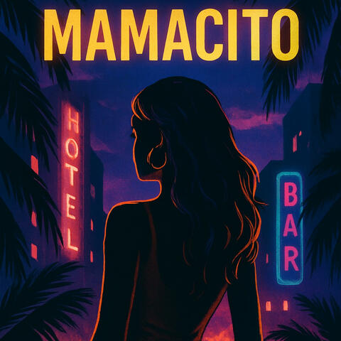 MAMACITO (feat. Noxterr)