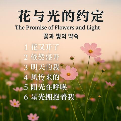 花与光的约定  The Promise of Flowers and Light  꽃과 빛의 약속