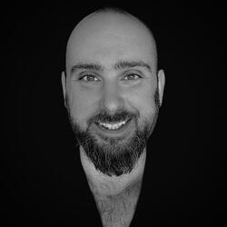 A Toad Discovers A New Swamp