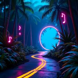 Rewiring the Emotional Jungle