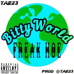 Freak Hoe