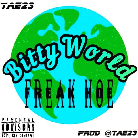Freak Hoe
