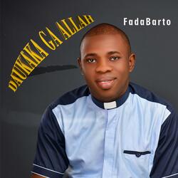 Daukaka ga Allah (Gloria in Hausa)
