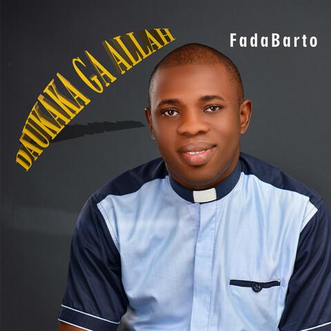 Daukaka ga Allah (Gloria in Hausa)