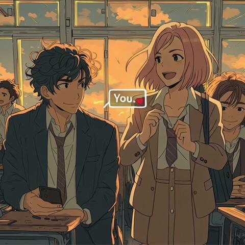 Delulu Love