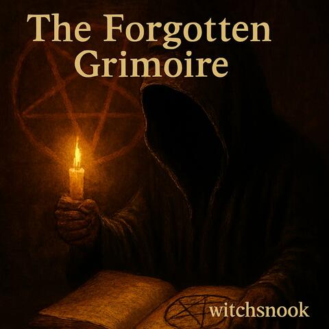 The Forgotten Grimoire