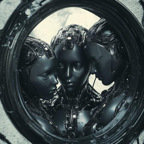 Machine Born