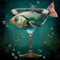 Tickle My Fancy Feast