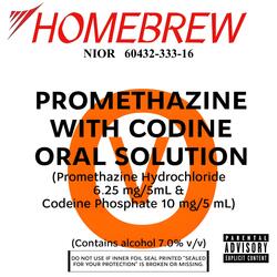 homebrew