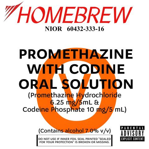 homebrew