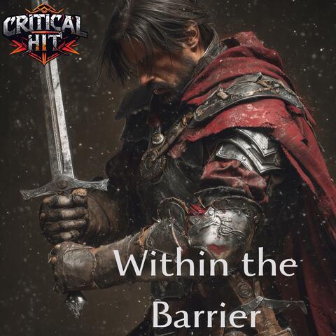 Within the Barrier