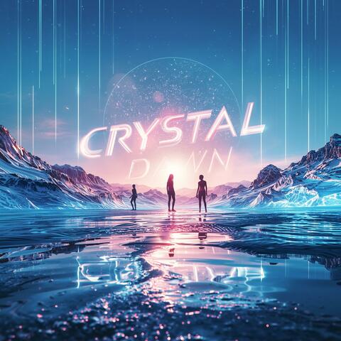 Crystal Dawn