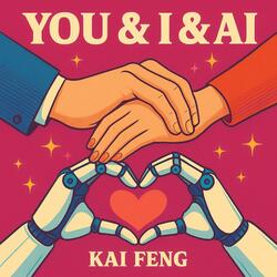 YOU & I & AI