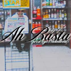 AH BASTA! (feat. RJD)