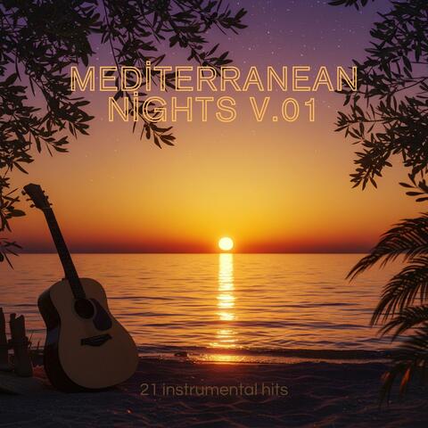 Mediterranean Nights V.01