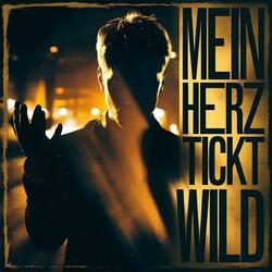 Mein Herz tickt wild