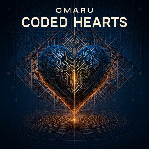 CODED HEARTS
