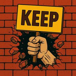 Keep