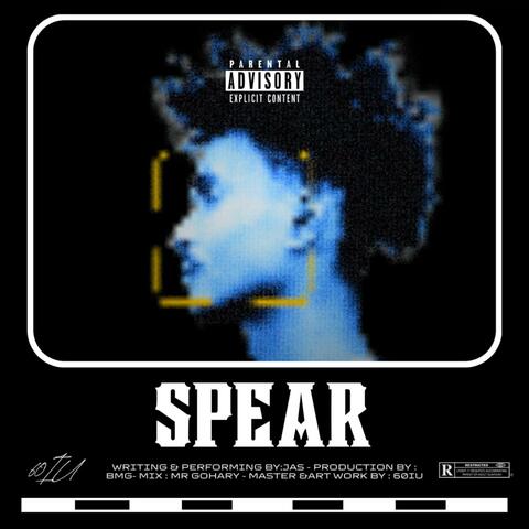 spear (feat. BMG)