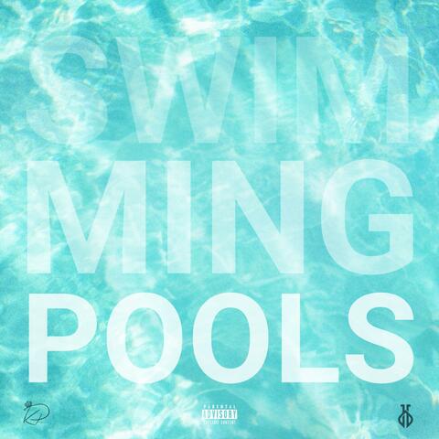 SWIMMING POOLS (Virgin Islands) (feat. J.hoff)