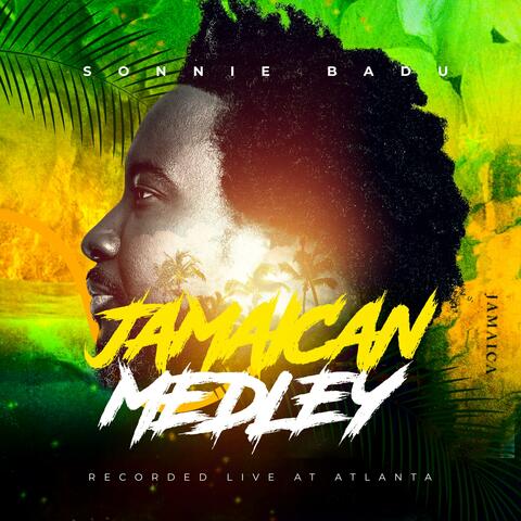 JAMAICAN MEDLEY