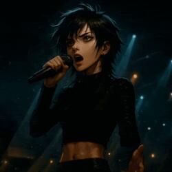 Look at me (English K-POP)