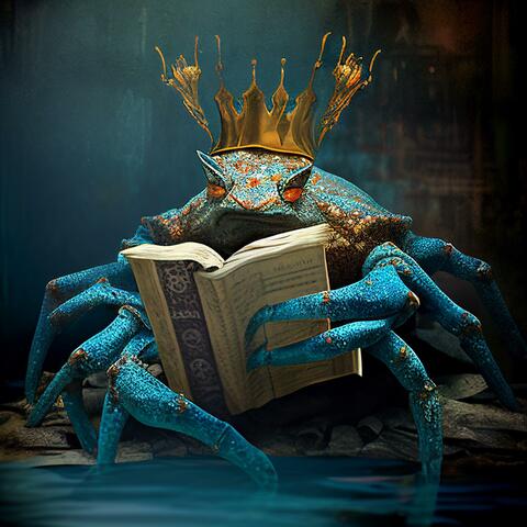 Stephen King Crab