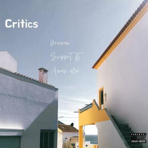 Critics (feat. Aiman Alte)