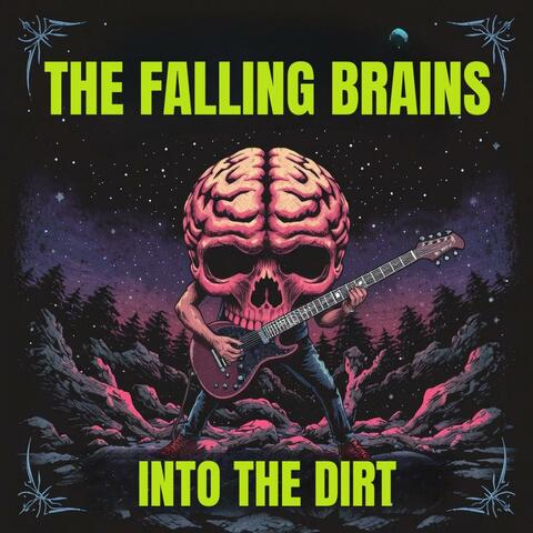 Into The Dirt