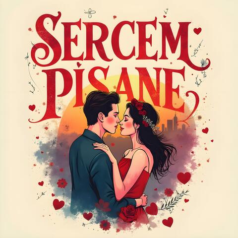 Sercem Pisane 2