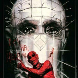 Hellraiser Freestyle