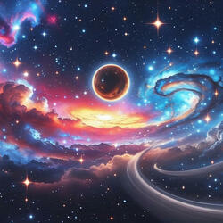 A Universe Within