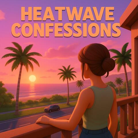 Heatwave Confessions