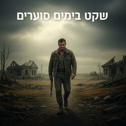 שקט בימים סוערים