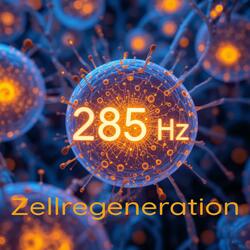 285Hz Lebensenergie