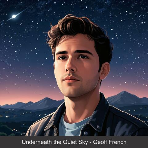 Underneath the Quiet Sky