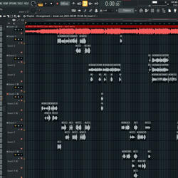 demons in disguise (feat. Eric David)