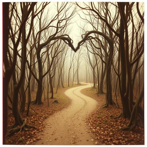 Father to Daughter: The Forked Heart